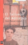 EL TALISMAN DEL ADRIATICO