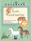 LOS CONTRARIOS PEGATINAS