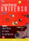 LA GRAN FIESTA DEL UNIVERSO