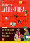 QUE LOCURA, LA LITERATURA