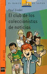 EL CLUB DE LOS COLECCIONISTAS DE NOTICIAS 128