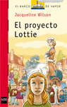 EL PROYECTO LOTTIE 130