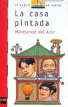 CASA PINTADA