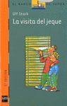 LA VISITA DEL JEQUE142