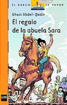 EL REGALO DE LA ABUELA SARA 145