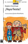 VAYA FIESTA