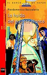 LA HUIDA DEL GIGANTE BLANCO