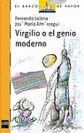 VIRGILIO O EL GENIO MODERNO