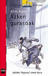 AZKEN GURASOAK