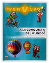 A LA CONQUISTA DEL MUNDO