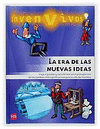 LA ERA DE LAS NUEVAS IDEAS