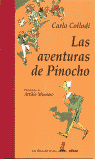 LAS AVENTURAS DE PINOCHO