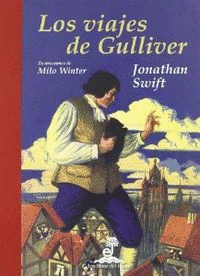 LOS VIAJES DE GULLIVER