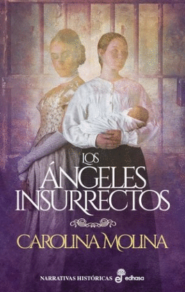 LOS ÁNGELES INSURRECTOS