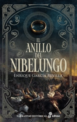 EL ANILLO DEL NIBELUNGO