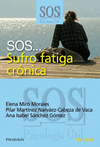SOS  SUFRO FATIGA CRONICA