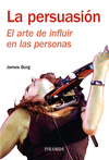 LA PERSUASION