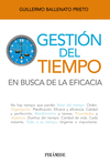 GESTION DEL TIEMPO