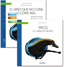 YACO EL CABALLO SALVAJE