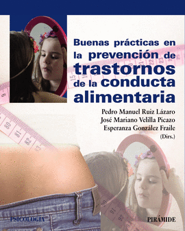 BUENAS PRACTICAS EN LA PREVENCION DE TRASTORNOS DE LA CONDUCTA ALIMENTARIA