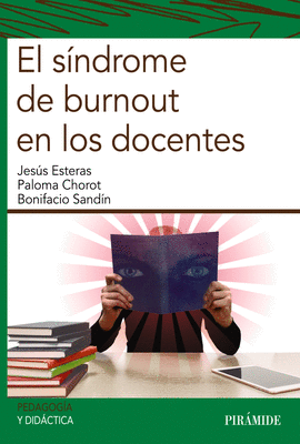 EL SINDROME DE BURNOUT EN LOS DOCENTES