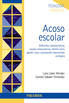 MANUAL DE ACOSO ESCOLAR