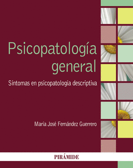 PSICOPATOLOGÍA GENERAL