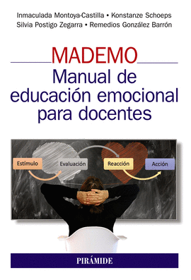 MANUAL DE EDUCACION EMOCIONAL PARA DOCENTES