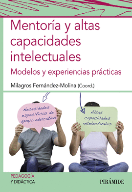 MENTORÍA Y ALTAS CAPACIDADES INTELECTUALES