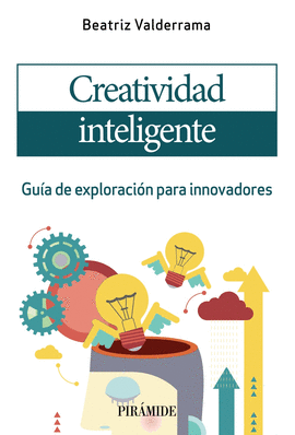 CREATIVIDAD INTELIGENTE