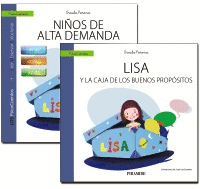 LISA Y LA CAJA DE LOS BUENOS PROPOSITOS