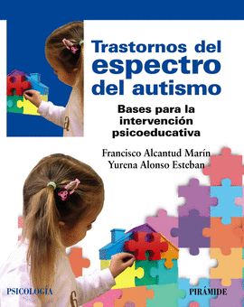 TRASTORNOS DEL ESPECTRO DEL AUTISMO