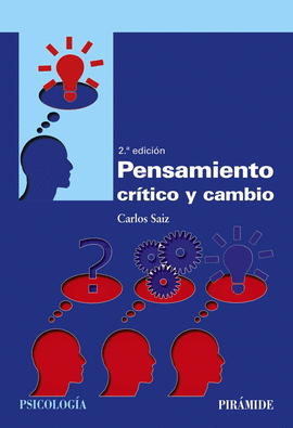 PENSAMIENTO CRITICO Y CAMBIO