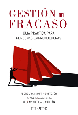 GESTIÓN DEL FRACASO