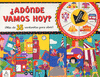 A DONDE VAMOS HOY?