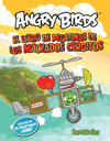 BAD PIGGIES  LIBRO DE PEGATINAS