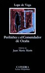 PERIBAÑEZ Y EL COMENDADOR DE OCAÑA LH96