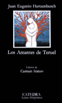 AMANTES DE TERUEL, LOS LH126