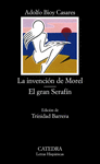 LA INVENCION DE MOREL.EL GRAN SERAFIN LH161