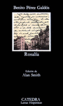 ROSALIA. LH190