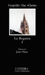REGENTA, LA. (TOMO 1) LH182