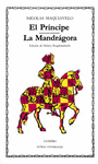 EL PRINCIPE  LA MANDRAGORA