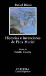 HISTORIAS E INVENCIONES DE FELIX MURIEL LH233