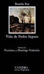 VIDA DE SAN PEDRO SAPUTO. LH. 239.