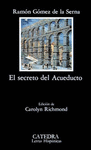 EL SECRETO DEL ACUEDUCTO. LH246