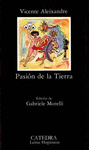 PASIÓN DE LA TIERRA. LH. 265.