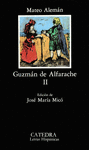 GUZMAN DE ALFARACHE II LH87