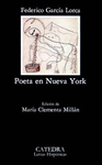 POETA EN NUEVA YORK LH260