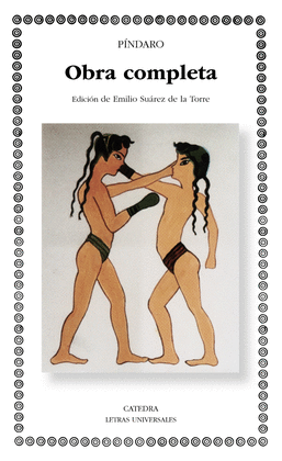 OBRA COLPETA PINDARO