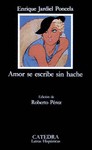 AMOR SE ESCRIBE SIN HACHE. LH319
